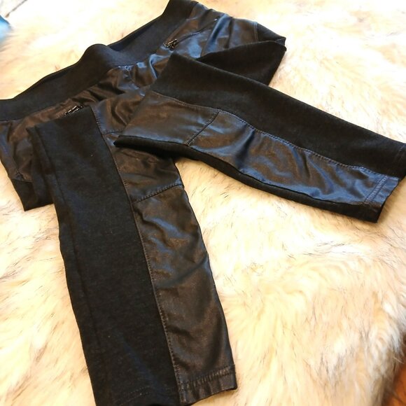 Nygard Slims Pants/Dressy Leggings - Picture 2 of 7